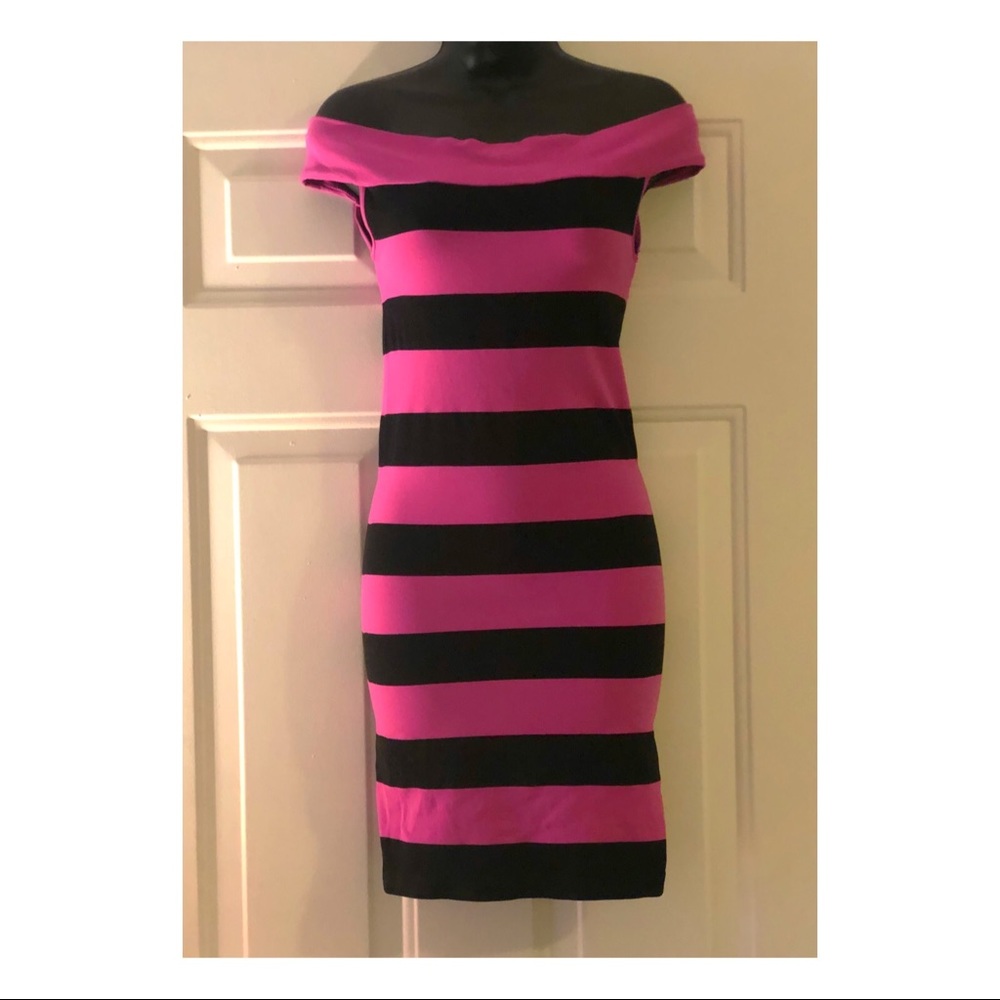 BeBe Bodycon Dress